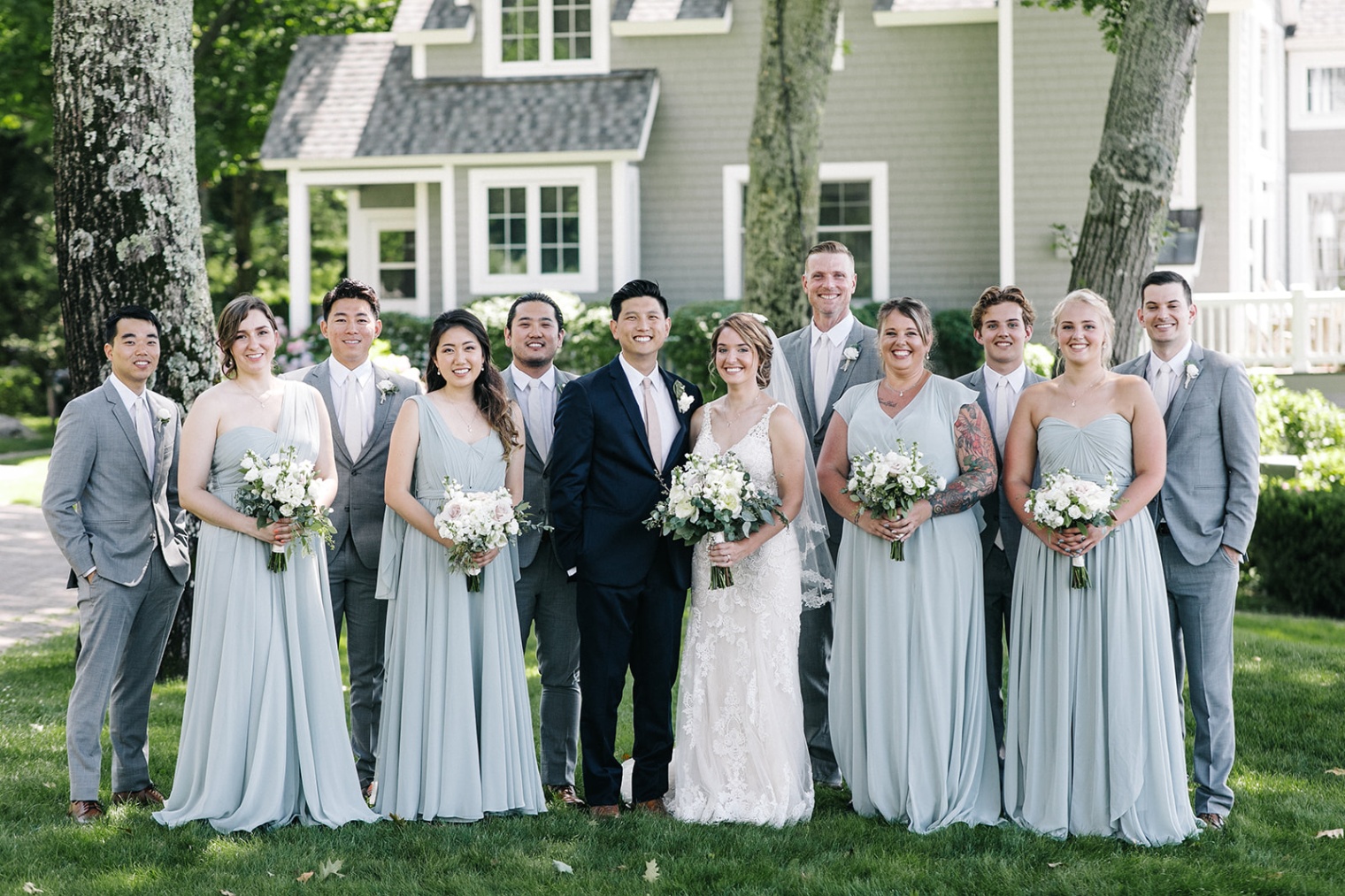 Ciera + Jonathan, Homestead Resort, Coordination, Photos By Dan Stewart
