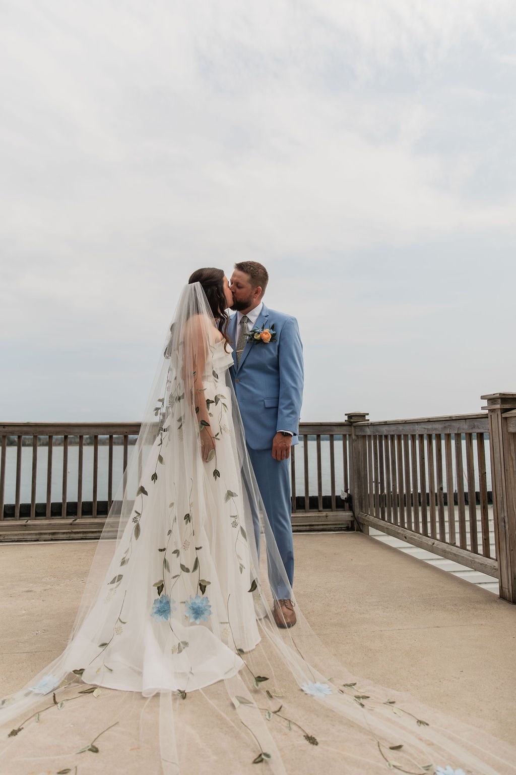 Madeline  And  Max, Portage Pointe Inn, Coordination, Photos By Justin And Haylee Photography wedding floral photo