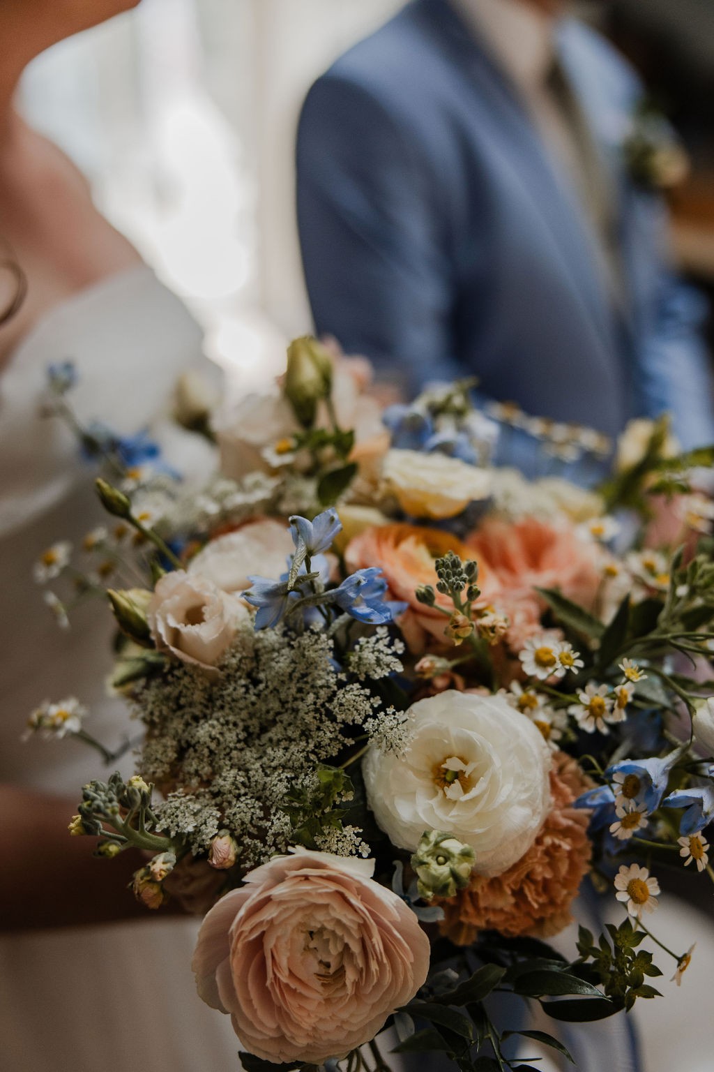 Madeline  And  Max, Portage Pointe Inn, Coordination, Photos By Justin And Haylee Photography wedding floral photo