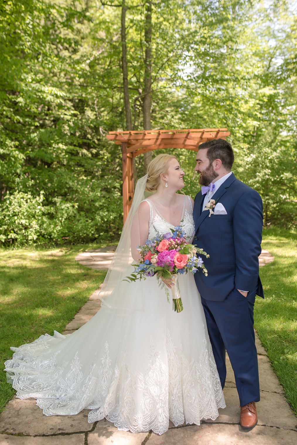 Taylor  And  Casey, Crystal Mountain, Coordination, Photos By Oden And Janelle wedding floral photo